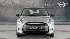 MINI Hatchback 1.5 Cooper Classic Premium 5dr Auto Petrol Hatchback